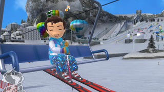 A Video Game About Going on Vacation Is Just the Escape I Needed